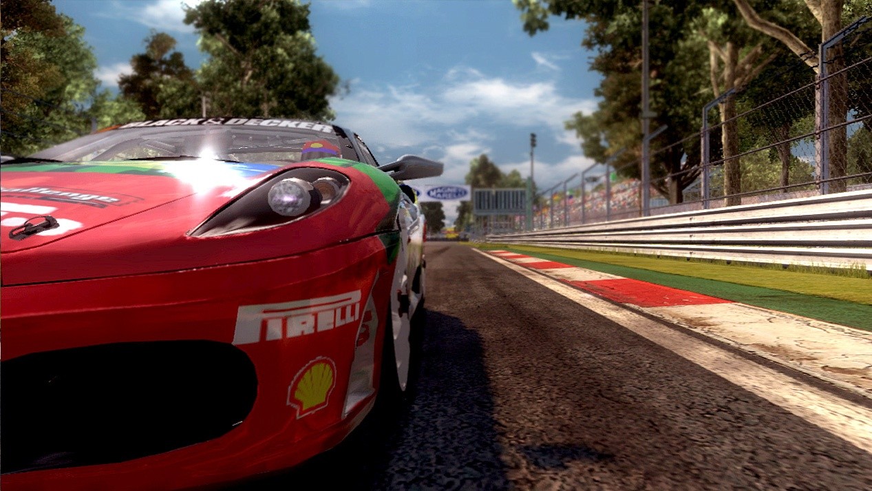 Ferrari Challenge